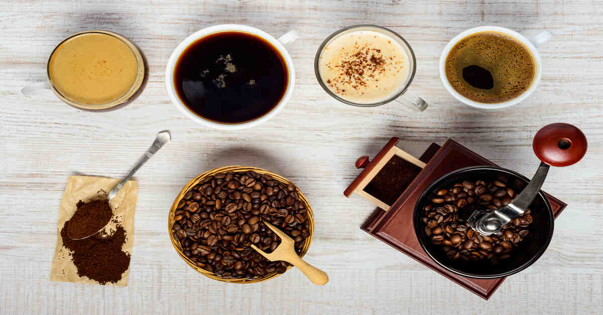 How to Brew Artisan Coffee Like a Pro