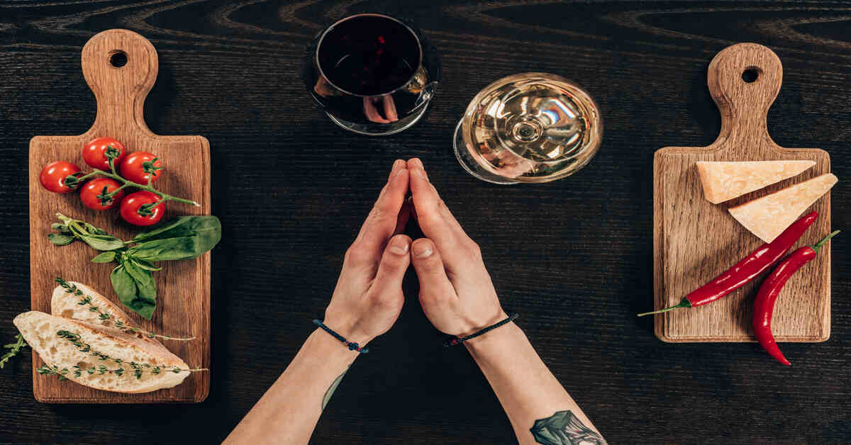 How Mindful Dining Helps You Appreciate Every Bite