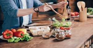 Tips to Craft Your Personal Culinary Journey
