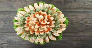 Creative Food Presentation for Every Occasion