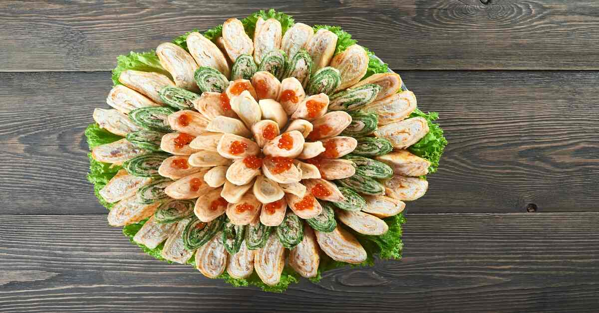Creative Food Presentation for Every Occasion