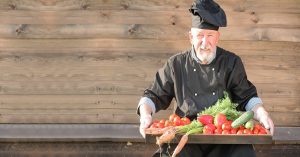 Preserving Culinary Heritage & Food Traditions