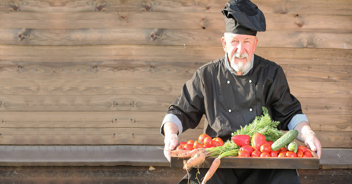 Preserving Culinary Heritage & Food Traditions