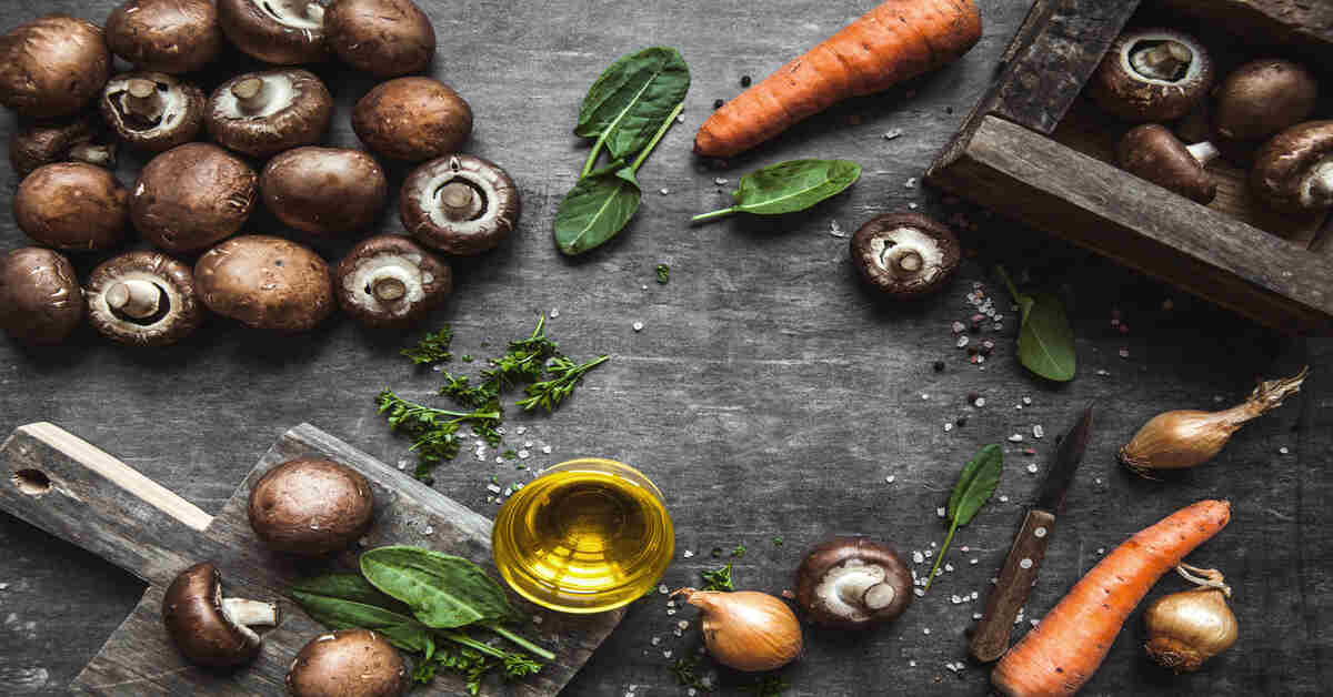 Why Local Ingredients Boost Sustainable Eating