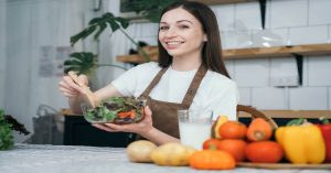 Practical Healthy Eating Habits for Every Meal