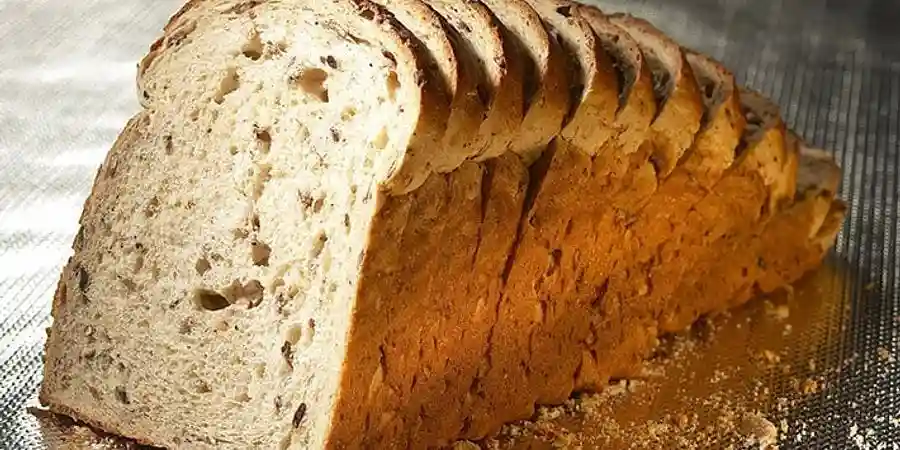 commercial bakery slicer